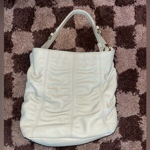 Furla Leather Bag